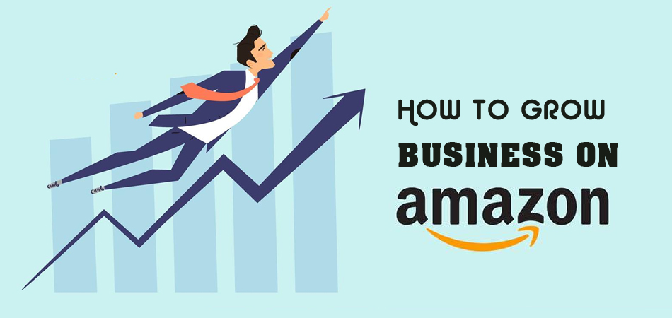 10 Ways of Growth on Amazon Business